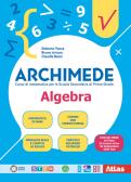 libro di Matematica per la classe 3 H della Sec I Grado Poliziano di Firenze