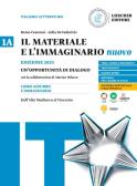 libro di Italiano letteratura per la classe 3 A della Orsoline s.carlo di Milano