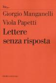 Lettere senza risposta edito da Nottetempo