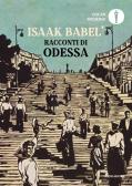 Racconti di Odessa edito da Mondadori