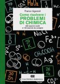 Manuale delle soluzioni per chimica - Wendy Keeney-Kennicutt - Libro -  Piccin-Nuova Libraria 