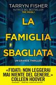 La famiglia sbagliata edito da Newton Compton Editori