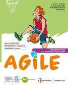 Agile. Per la Scuola media. Con e-book. Con espansione online per Scuola secondaria di I grado (medie inferiori)