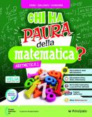libro di Matematica per la classe 1 B della Sec I Grado Torrevecchia Teatina di Torrevecchia Teatina
