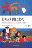 Sette Robinson su un'isola matta edito da Mondadori