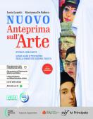 libro di Arte e immagine per la classe 1 A della Sec I Grado Fossalto di Fossalto