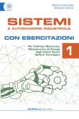 libro di Sistemi e automazione per la classe 3 AMME della Carlo Barletti di Ovada