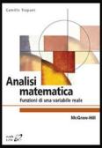 New and Used books - 9788820728199 Paolo Marcellini Analisi matematica  Liguori