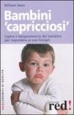 Bambini «capricciosi» edito da Red Edizioni
