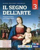 libro di Storia dell'arte per la classe 3 B della Liceo Artistico  Ambrogio Alciati  di Vercelli