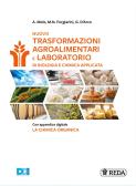 libro di Chimica applicata e processi di trasformazione per la classe 3 PA2 della Loc  Centoia di Cortona