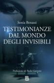 Testimonianze dal mondo degli invisibili edito da GDL