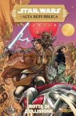 Avventure. L'Alta Repubblica. Star Wars vol. 1 edito da Panini Comics