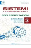 libro di Sistemi e automazione per la classe 5 AMME della Carlo Barletti di Ovada