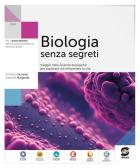 libro di Scienze naturali (biologia, chimica, scienze della terra) per la classe 2 ATT della Tecnico E Turismo di Ercolano