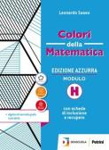 libro di Matematica per la classe 3 VFPG della Brera di Milano