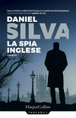 La spia inglese edito da HarperCollins Italia