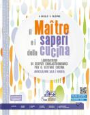 libro di Laboratorio di servizi enogastronomici - settore cucina per la classe 4 C della Elena Di Savoia   Diaz di Napoli