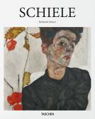Schiele. Ediz. italiana edito da Taschen