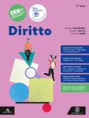 libro di Diritto per la classe 3 AR della Altd00801g di Tortona