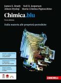 libro di Chimica per la classe 1 A della Liceo Del Cossatese E Valle Strona di Cossato