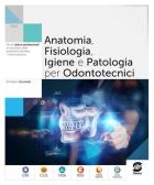 libro di Anatomia fisiologia igiene per la classe 2 D della Ist  Prof  E  Marino di Teramo