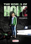 The world of hope. Ediz. italiana edito da Apeiron Edizioni