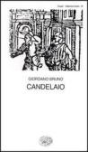 Il candelaio edito da Einaudi