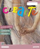 libro di Arte e immagine per la classe 1 A della La Salle di Grugliasco