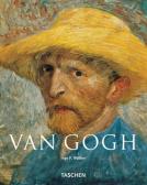 Van Gogh. Ediz. italiana edito da Taschen