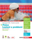 libro di Fisica per la classe 1 D della I.t.i.s. g. feltrinelli di Milano