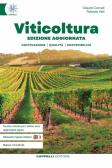 libro di Coltivazione arboree per la classe 5 AAGR della Carlo Barletti di Ovada
