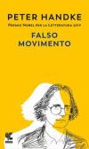 Falso movimento edito da Guanda