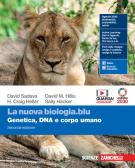 libro di Biologia per la classe 4 E della Beccaria c. di Milano