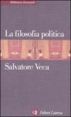 La filosofia politica edito da Laterza