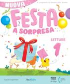 libro di Il libro della prima classe per la classe 1 A della Scuola primaria condera di Reggio di Calabria