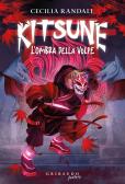 Kitsune. L'ombra della volpe edito da Gribaudo