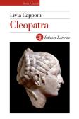Cleopatra edito da Laterza
