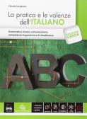 libro di Italiano grammatica per la classe 2 Dls della Liceo maria pia di Taranto