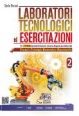 libro di Laboratori tecnologici ed esercitazioni per la classe 5 VP della Ist  Prof  G  Ferraris di Settimo Torinese