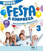 libro di Sussidiario (1 biennio) per la classe 3 A della Orgosolo   Deffenu di Orgosolo