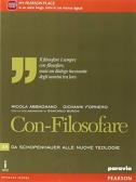 libro di Filosofia per la classe 5 D della Carducci g. di Milano