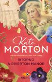 Ritorno a Riverton Manor edito da Sperling & Kupfer