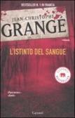 L' istinto del sangue edito da Garzanti