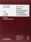 libro di Filosofia per la classe 5 ALFA della Publio virgilio marone di Avellino