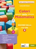 libro di Matematica per la classe 4 OSSA della I.p.s.i.a. arcevia di Arcevia