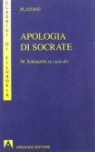 Apologia di Socrate edito da Armando Editore