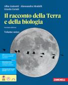 libro di Scienze integrate (scienze della terra e biologia) per la classe 2 B della Ist  Prof  G  Pastore di Gattinara