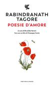 Poesie d'amore edito da Guanda