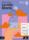 libro di Storia per la classe 3 A della Istituto Professionale di Montenero di Bisaccia